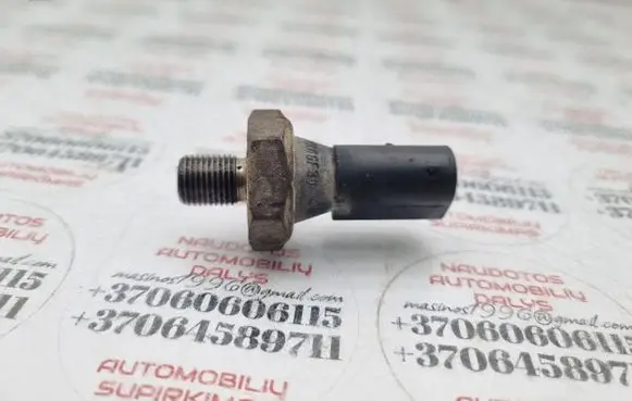 Air conditioning (A/C) pressure sensor