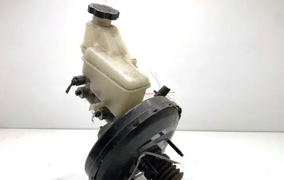 Hyundai i10 Brake booster 585000X300