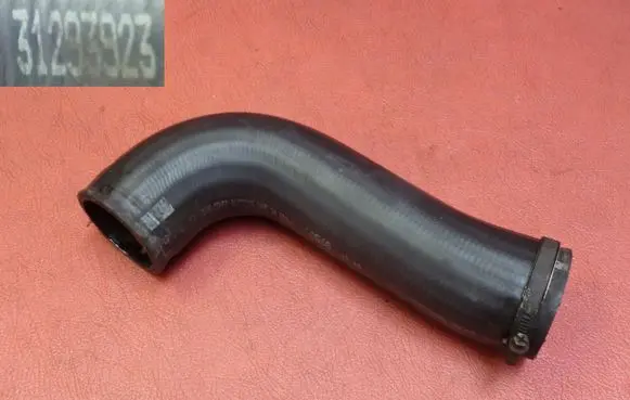 Volvo S40 Air intake hose/pipe 31293923