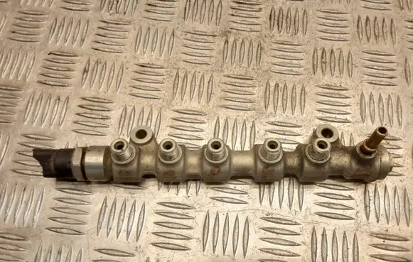 Renault Espace - Grand espace IV Fuel main line pipe 0445214079