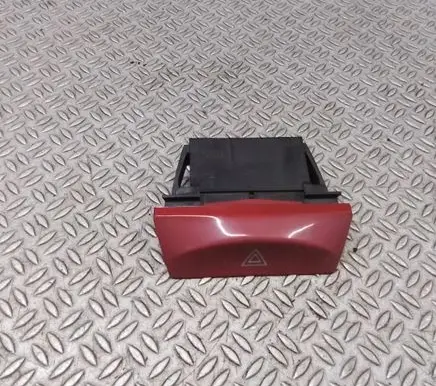 Fiat Stilo Hazard light switch