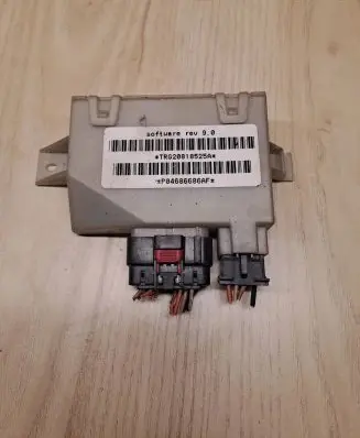 Chrysler Voyager Sliding door control unit/module P04686686AF TRG20818525A