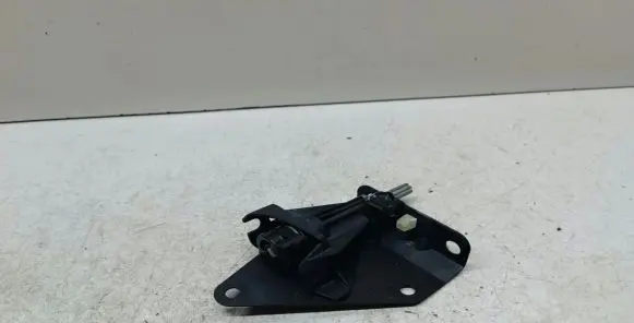 BMW X5 E70 Tailgate lock latch 7162149 51247162149 97582710