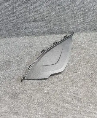 BMW 4 F36 Gran coupe Dashboard side end trim 9218554 17397510
