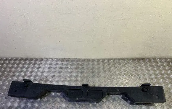 Nissan Leaf II (ZE1) Rear bumper foam support bar 850905SH0A