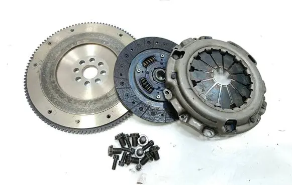 Honda Prelude Clutch set kit