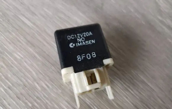 Mazda 626 Other relay DC12V20A 8F08