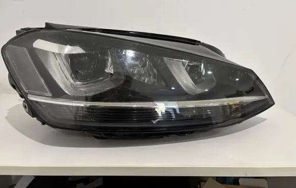 Volkswagen Golf VII Headlight/headlamp 5G1941034
