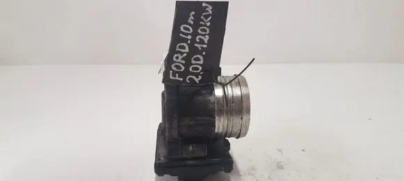 Ford Mondeo MK IV Throttle valve 9M5Q9E926AA