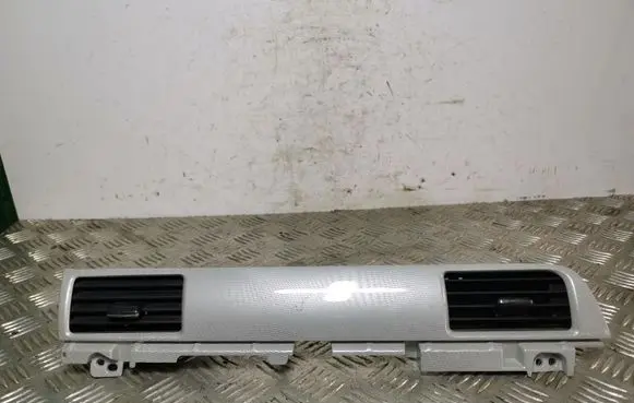 Mitsubishi Outlander Dash center air vent grill 8055A056YA