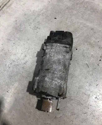 Land Rover Range Rover Sport L494 Steering rack electric part 7802277762 7806177913