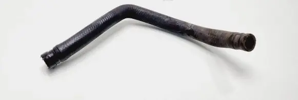Volkswagen PASSAT B5 Power steering hose/pipe/line