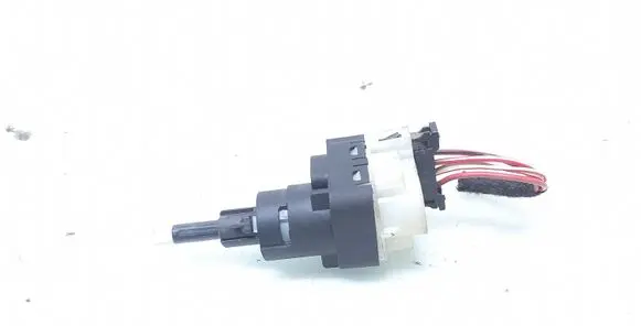 Brake pedal sensor switch