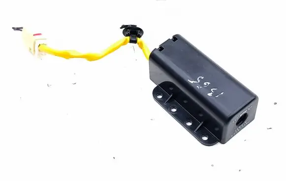 Citroen C-Crosser Passenger airbag on/off switch 8610A054