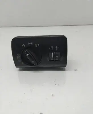 Audi A6 S6 C5 4B Light switch 4B1941531C 04052403 11CK2228