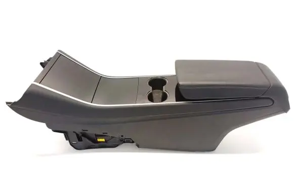 Tesla Model 3 Armrest 1137427-00-I