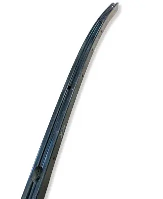 Lexus UX Front bumper cross member 5213276030