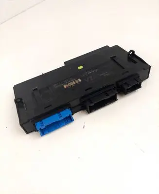 BMW 5 F10 F11 Comfort/convenience module 9267527 53253BH01 8726380894