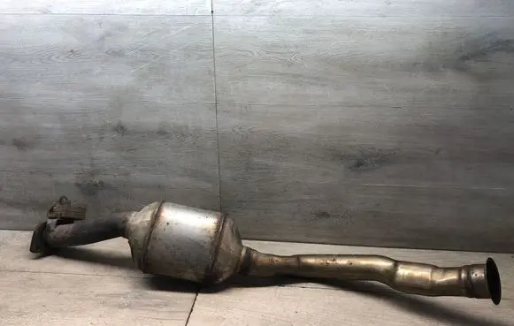 BMW 7 E38 Catalyst/FAP/DPF particulate filter 2248933