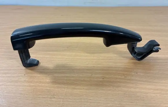 Citroen C4 II Picasso Front door exterior handle 04051C01 9686424577