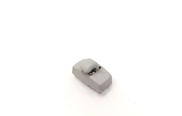 Volkswagen Transporter - Caravelle T5 Sun visor clip/hook/bracket 3B0857561B