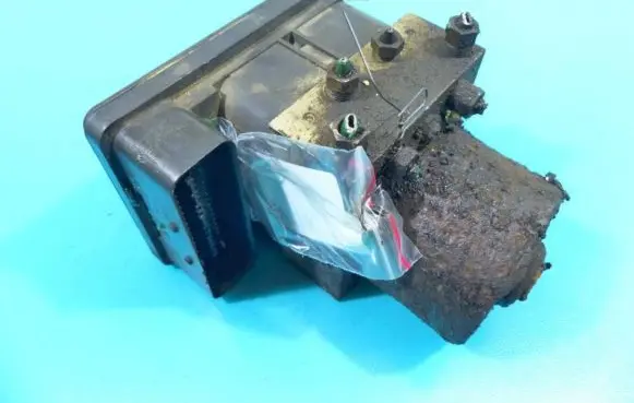 Renault Laguna II ABS Pump 100960-14203 IMPRK1205914
