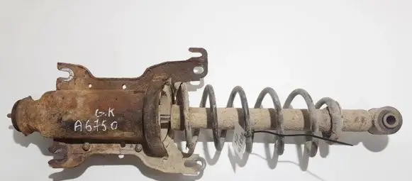 Opel Vectra B Rear shock absorber/damper