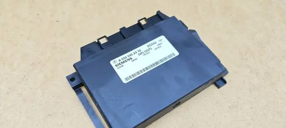 Mercedes-Benz CLK A209 C209 Gearbox control unit/module A0325452332
