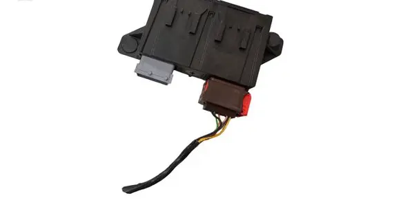 Citroen C4 Cactus Other control units/modules 9805542280 66023100