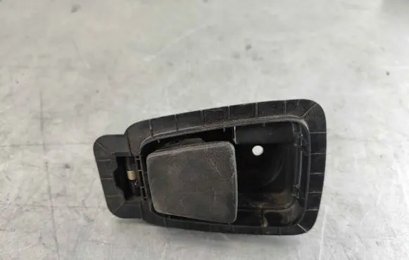 Volvo XC90 Engine bonnet (hood) release handle 39842411 39824848 31479114
