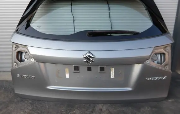 Suzuki Vitara (LY) Truck tailgate 