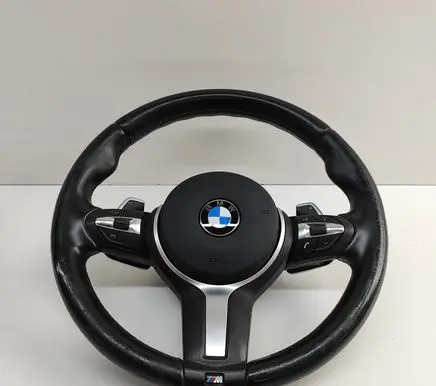 BMW X5 F15 Steering wheel 7848657