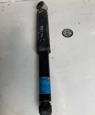 Opel Vectra C Rear shock absorber/damper 844904003738