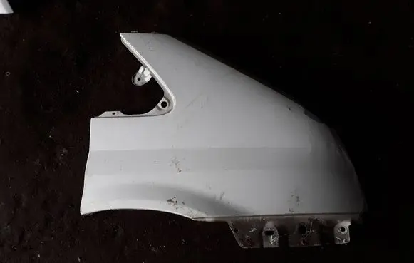 Ford Transit Fender