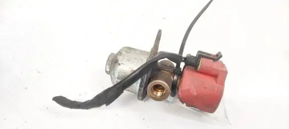 Volvo XC90 LP gas reducer 