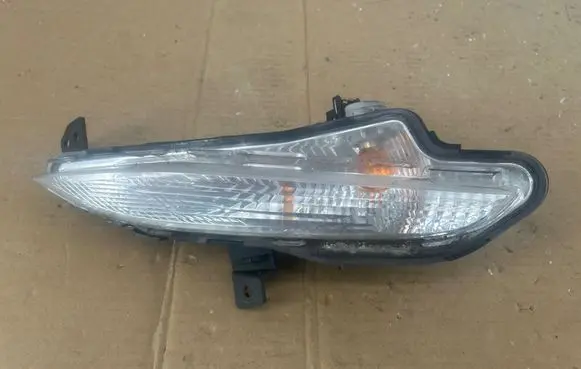 Peugeot 308 Front indicator light 9678039280