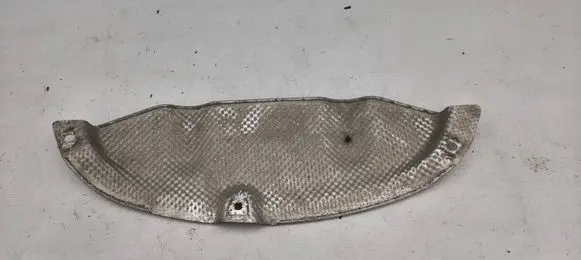KIA Ceed Heat shield in engine bay 
