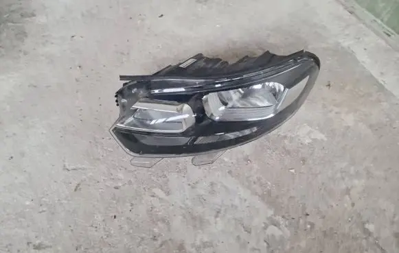Citroen Jumpy Headlight/headlamp 9808567780