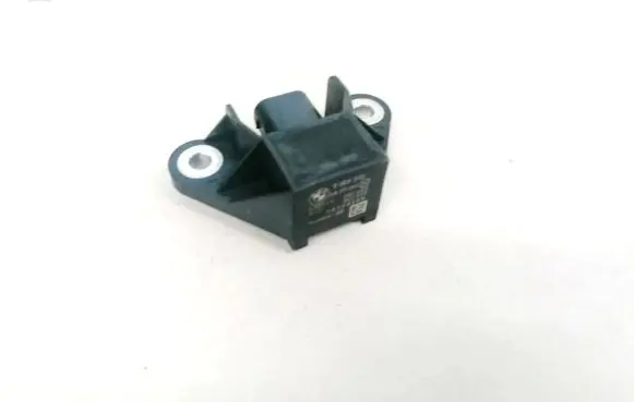 BMW 5 GT F07 Airbag deployment crash/impact sensor 9159310 65.779159310