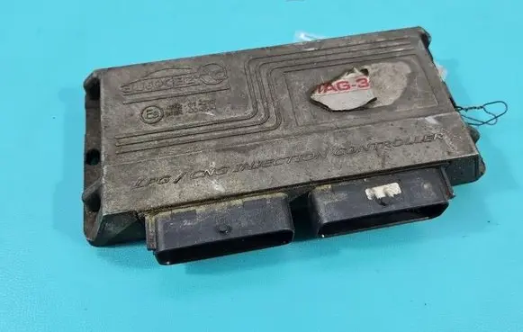 Audi A6 S6 C5 4B LP gas control unit module AUTOGAZAC IMPRK1568803