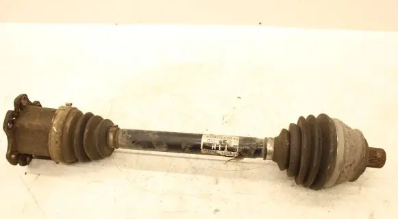 Audi A6 S6 C6 4F Front driveshaft 4F0407271H