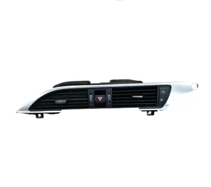 Audi A6 S6 C7 4G Dash center air vent grill 4G0941509
