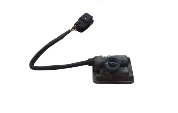 Jaguar XF Reversing camera AW9319G490AD 1387