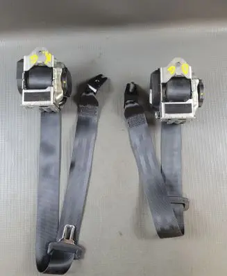 Volvo S90, V90 Set of seat belts 39836042 630953700E