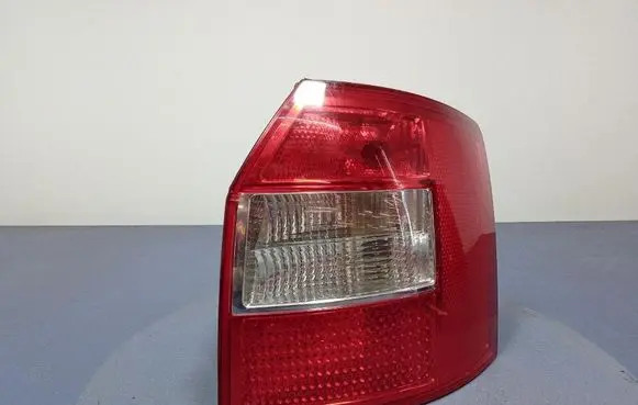 Audi A4 S4 B6 8E 8H Rear/tail lights
