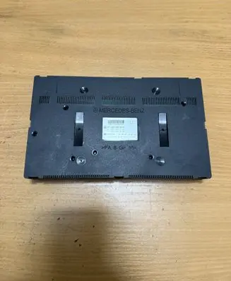 Mercedes-Benz S W221 SAM control unit A2215402462 A2215455732