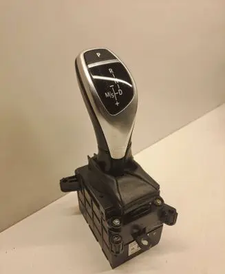 BMW X5 F15 Gear shifter/selector 9377109 200549M 34586504
