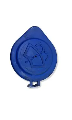 Volvo XC60 Window washer liquid tank fill tube 