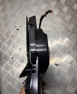 BMW 3 F30 F35 F31 Subwoofer speaker 430407803424