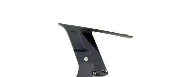 Peugeot 5008 II (D)pillar trim (top) 9811349077 40208